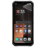 Slika Blackview FORT 100 8/128 crni
