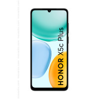 Slika proizvoda HONOR X5c Plus 4GB/64GB/crna