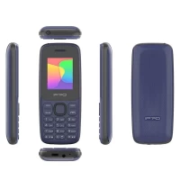 Slika IPRO A1 mini crno plavi