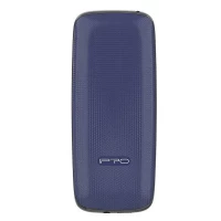 Slika IPRO A1 mini crno plavi