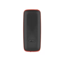 Slika IPRO A1 mini crno crveni