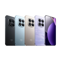 Slika proizvoda Xiaomi Redmi Note 15 Pro 5G M_MZB0M05EU