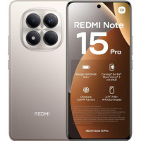 Slika proizvoda Xiaomi Redmi Note 15 Pro MZB0MGWEU