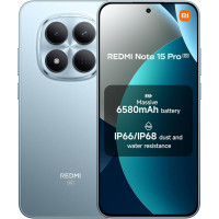 Slika proizvoda Xiaomi Redmi Note 15 Pro 5G M_MZB0MD6EU