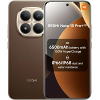 Slika proizvoda Xiaomi Redmi Note 15 Pro+ 5G MZB0N9JEU