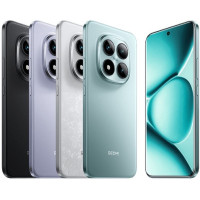 Slika Xiaomi Redmi Note 15 Pro+ 5G MZB0N9JEU
