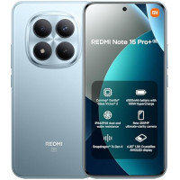 Slika proizvoda Xiaomi Redmi Note 15 Pro+ 5G MZB0N9LEU