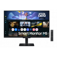 Slika Samsung LS27FM500EUXDU
