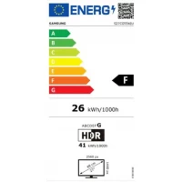 Slika Samsung G55C S27CG554EU