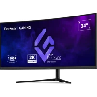 Slika Viewsonic VX3418C-2K