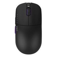 Slika proizvoda Dark Project Novus Pro Wireless Mouse - Blackberry
