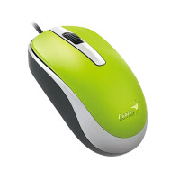 Slika proizvoda GENIUS DX-120 USB Optical zeleni