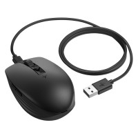 Slika proizvoda HP 715 Rechargeable Multi-Device Mouse 6E6F0AA