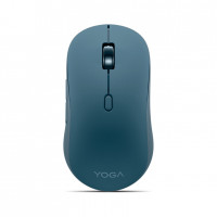 Slika Lenovo Yoga Bluetooth Silent Mouse (Tidal Teal) GY51S61916