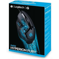 Slika Logitech G402 Hyperion Fury 910-004068