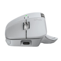 Slika Logitech MX Master 4 Pale Grey