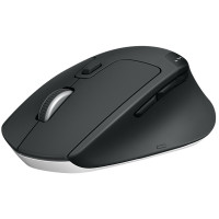 Slika Logitech M720 Triathlon Wireless