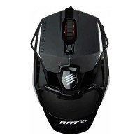 Slika proizvoda Madcatz R.A.T. 2+ Gaming Mouse Black