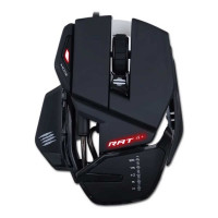 Slika proizvoda Madcatz R.A.T. 4+ Gaming Mouse Black