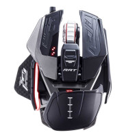 Slika proizvoda Madcatz R.A.T. Pro X3 Gaming Mouse Black