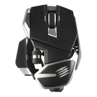 Slika proizvoda Madcatz R.A.T. DWS Wireless Gaming Mouse