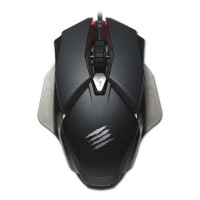 Slika proizvoda Madcatz B.A.T. 6+ Wierd Gaming Mouse