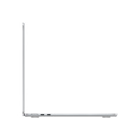 Slika Apple MacBook Air 13.6 inch M5 10-core CPU 8-core GPU 16GB 512GB SSD Silver (MDH
