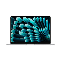 Slika proizvoda Apple MacBook Air 13.6 inch M5 10-core CPU 8-core GPU 16GB 512GB SSD Silver (MDH