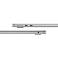 Slika Apple MacBook Air 13.6 inch M5 10-core CPU 10-core GPU 16GB 1TB SSD Silver (MDH8
