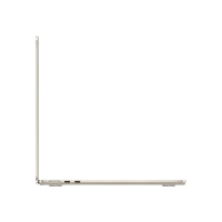 Slika Apple MacBook Air 13.6 inch M5 10-core CPU 8-core GPU 16GB 512GB SSD Starlight (