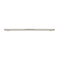 Slika Apple MacBook Air 13.6 inch M5 10-core CPU 8-core GPU 16GB 512GB SSD Starlight (