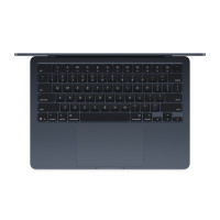 Slika Apple MacBook Air 13.6 inch M5 10-core CPU 8-core GPU 16GB 512GB SSD Midnight (M