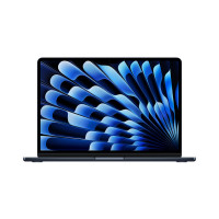 Slika proizvoda Apple MacBook Air 13.6 inch M5 10-core CPU 10-core GPU 24GB 1TB SSD Midnight (MD