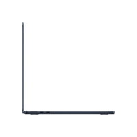 Slika Apple MacBook Air 13.6 inch M5 10-core CPU 10-core GPU 24GB 1TB SSD Midnight (MD