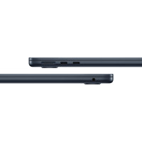 Slika Apple MacBook Air 13.6 inch M5 10-core CPU 10-core GPU 24GB 1TB SSD Midnight (MD