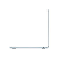 Slika Apple MacBook Air 13.6 inch M5 10-core CPU 8-core GPU 16GB 512GB SSD Sky Blue (M
