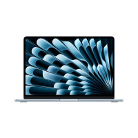 Slika proizvoda Apple MacBook Air 13.6 inch M5 10-core CPU 8-core GPU 16GB 512GB SSD Sky Blue (M