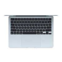 Slika Apple MacBook Air 13.6 inch M5 10-core CPU 8-core GPU 16GB 512GB SSD Sky Blue (M