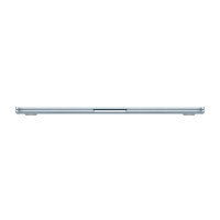 Slika Apple MacBook Air 13.6 inch M5 10-core CPU 8-core GPU 16GB 512GB SSD Sky Blue (M