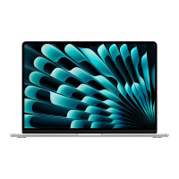 Slika proizvoda Apple MacBook Air 15.3 inch M5 10-core CPU 10-core GPU 16GB 512GB SSD Silver (MD
