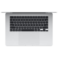 Slika Apple MacBook Air 15.3 inch M5 10-core CPU 10-core GPU 16GB 512GB SSD Silver (MD