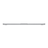 Slika Apple MacBook Air 15.3 inch M5 10-core CPU 10-core GPU 16GB 512GB SSD Silver (MD