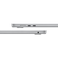 Slika Apple MacBook Air 15.3 inch M5 10-core CPU 10-core GPU 16GB 512GB SSD Silver (MD