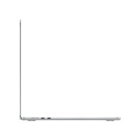 Slika Apple MacBook Air 15.3 inch M5 10-core CPU 10-core GPU 24GB 1TB SSD Silver (MDVC