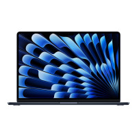 Slika proizvoda Apple MacBook Air 15.3 inch M5 10-core CPU 10-core GPU 24GB 1TB SSD Midnight (MD