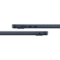 Slika Apple MacBook Air 15.3 inch M5 10-core CPU 10-core GPU 24GB 1TB SSD Midnight (MD