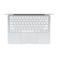 Slika Apple MacBook Neo 13 inch A18 Pro 6-core CPU 5-core GPU 8GB 256GB SSD Silver (MH