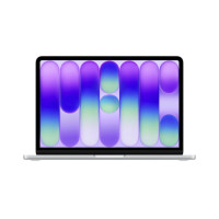 Slika proizvoda Apple MacBook Neo 13 inch A18 Pro 6-core CPU 5-core GPU 8GB 512GB SSD Silver (MH