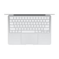 Slika Apple MacBook Neo 13 inch A18 Pro 6-core CPU 5-core GPU 8GB 512GB SSD Silver (MH