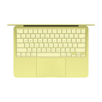 Slika Apple MacBook Neo 13 inch A18 Pro 6-core CPU 5-core GPU 8GB 512GB SSD Citrus (MH
